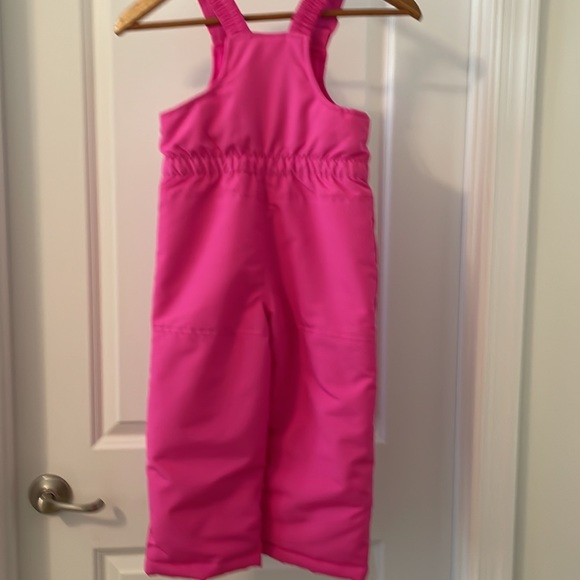 Wonderkids snow jumper. - Picture 4 of 11